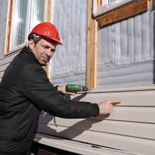 Best Siding Removal and Disposal  in Port Isabel, TX